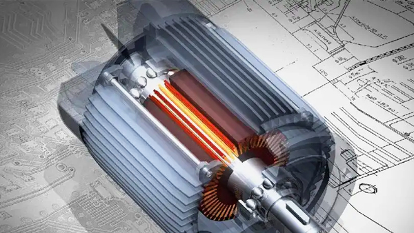 【汽車驅(qū)動(dòng)電機(jī)膠】對(duì)電機(jī)熱管理的重要性及性能特點(diǎn)