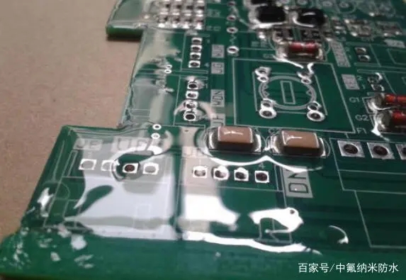 【電動(dòng)車智能控制鎖三防漆】的應(yīng)用屬性？
