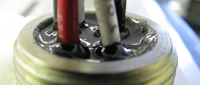 【高導熱聚氨酯灌封膠】需具備的屬性及哪些應用領域？