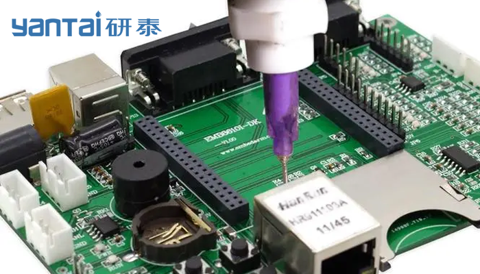 焊點(diǎn)保護(hù)UV膠水.png