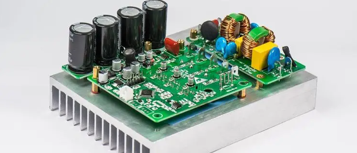 【無刷電機控制器灌封膠】的粘接應用，研泰解析如何選擇？