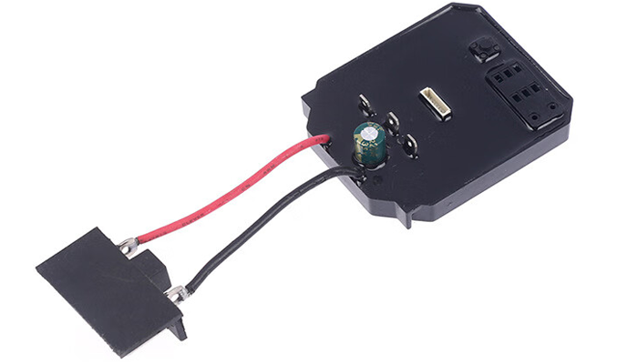 【電動工具線束固定膠】研泰助力保障設備穩(wěn)定性，延長使用壽命