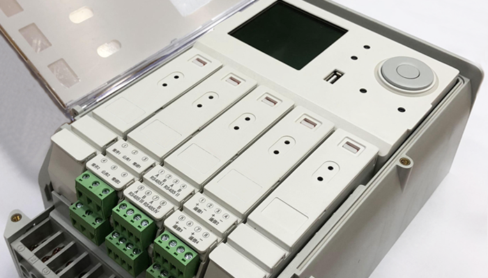 【電氣設備控制器灌封膠】延長控制器壽命，提升設備安全性