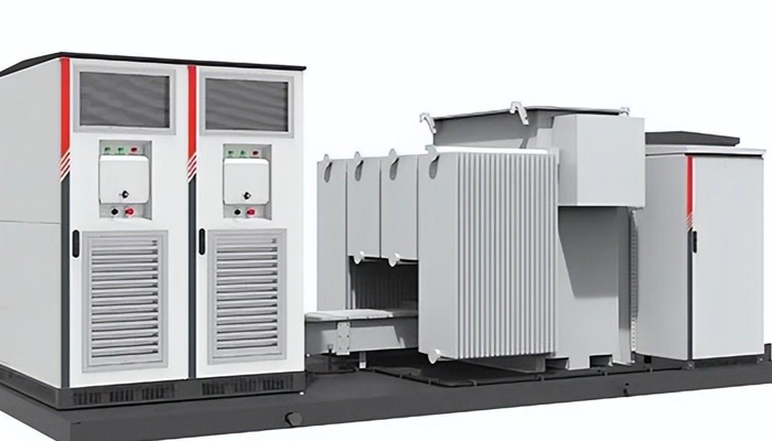 【有機(jī)硅灌封膠】助力儲能變流器電源模塊運(yùn)行穩(wěn)定？